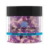 FAC546, Fascination Acrylic Powder by Glam & Glits