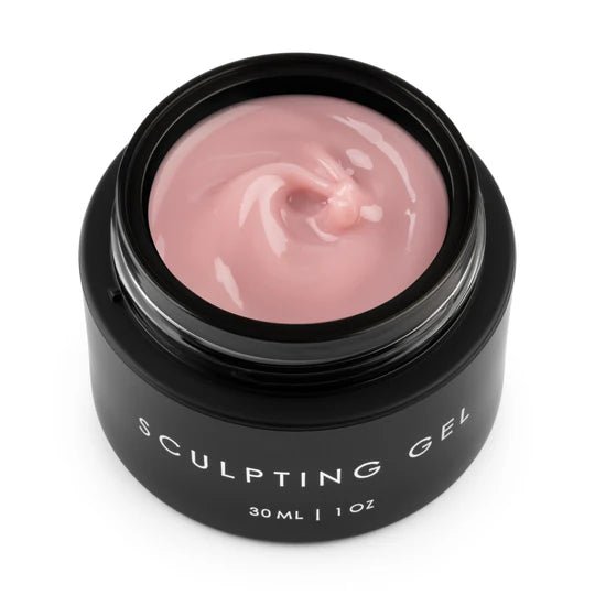 FAIR - Y FUFU SCULPTING GEL - thePINKchair.ca - Builder Gel - Ugly Duckling
