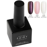 FAIRY - HEMA FREE NO WIPE TOPCOAT - thePINKchair.ca - Top Gel - Ugly Duckling
