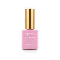 Fairy Light - 272 - thePINKchair.ca - gel polish - Apres