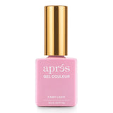 Fairy Light - 272 - thePINKchair.ca - gel polish - Apres
