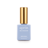 Fairywinkle - 245 - thePINKchair.ca - gel polish - Apres