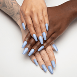 Fairywinkle - 245 (HEMA/TPO/TMPTA-Free) - thePINKchair.ca - gel polish - Apres