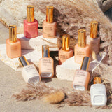 Fall Collection Light & Shadow - Set of 10 - thePINKchair.ca - gel polish - Apres