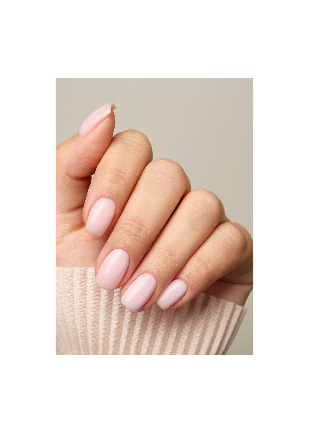 Fancy Biab™ - thePINKchair.ca - Builder Gel - the GEL bottle
