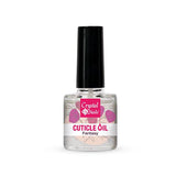 Fantasy Cuticle Oil (4ml) by Crystal Nails