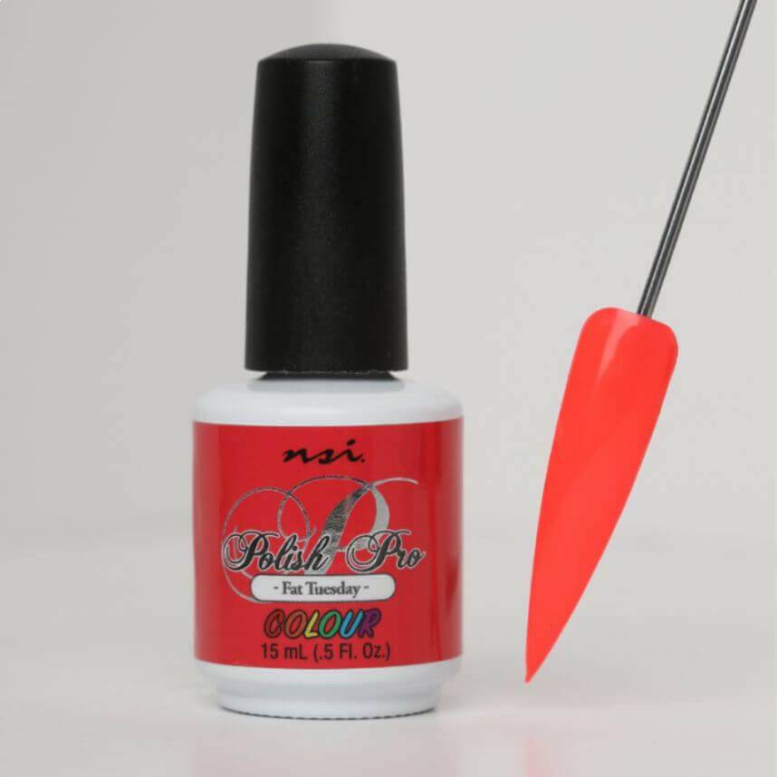 Fat Tuesday Polish Pro - thePINKchair.ca - Gel Polish - NSI