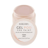 Fawn Pro Paint by Kiara Sky - thePINKchair.ca - Gel Paint - Kiara Sky