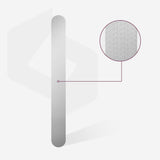 Laser nail file EXPERT 10 165 mm (wide straight) | FE-10-165