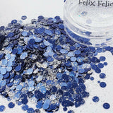 Felix Felicis, Glitter (228) - thePINKchair.ca - Glitter - thePINKchair nail studio