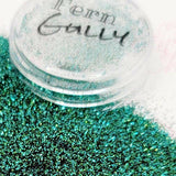 Fern Gully, Glitter (86) - thePINKchair.ca - Glitter - thePINKchair nail studio