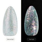 FG01 Wakey Reiki - thePINKchair.ca - Gel Polish - Apres