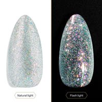 FG01 Wakey Reiki - thePINKchair.ca - Gel Polish - Apres