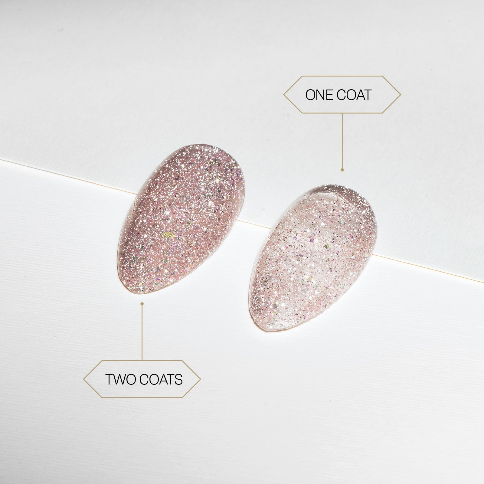 FG09 Namaslay - thePINKchair.ca - Gel Polish - Apres