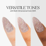 FG09 Namaslay - thePINKchair.ca - Gel Polish - Apres