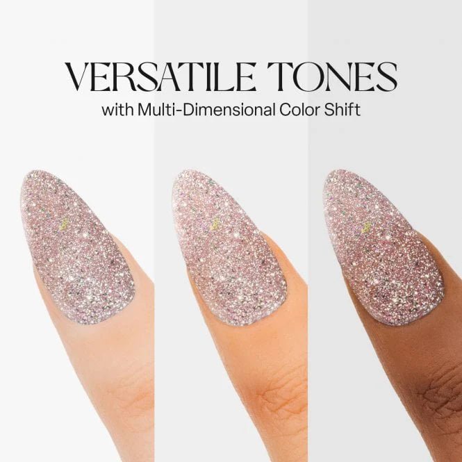 FG09 Namaslay - thePINKchair.ca - Gel Polish - Apres