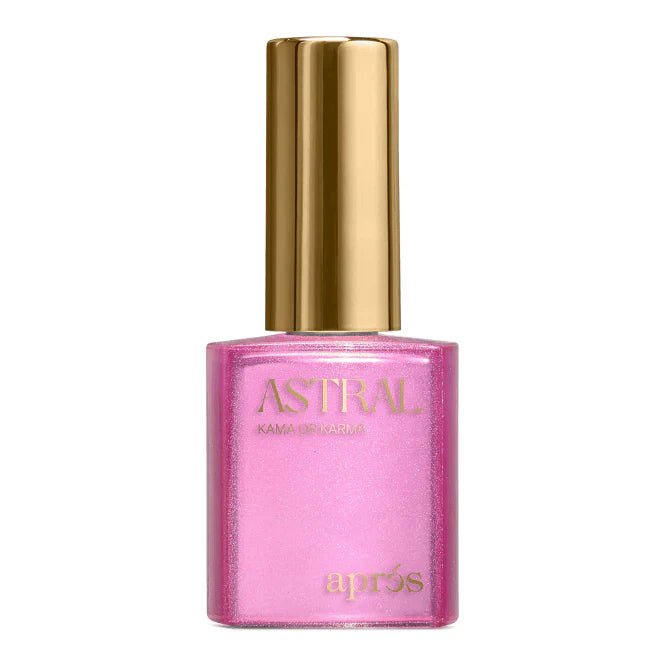 FG10 Kama or Karma - thePINKchair.ca - Gel Polish - Apres