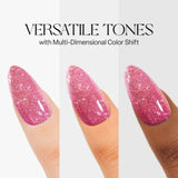 FG10 Kama or Karma - thePINKchair.ca - Gel Polish - Apres