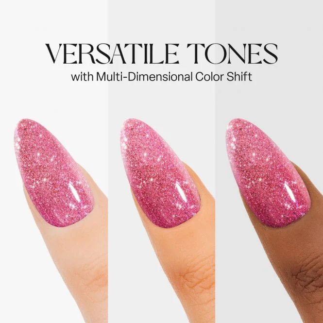 FG10 Kama or Karma - thePINKchair.ca - Gel Polish - Apres