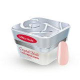 Fiber Builder Gel - Milky Nude - thePINKchair.ca - Builder Gel - Crystal Nails/Elite Cosmetix USA