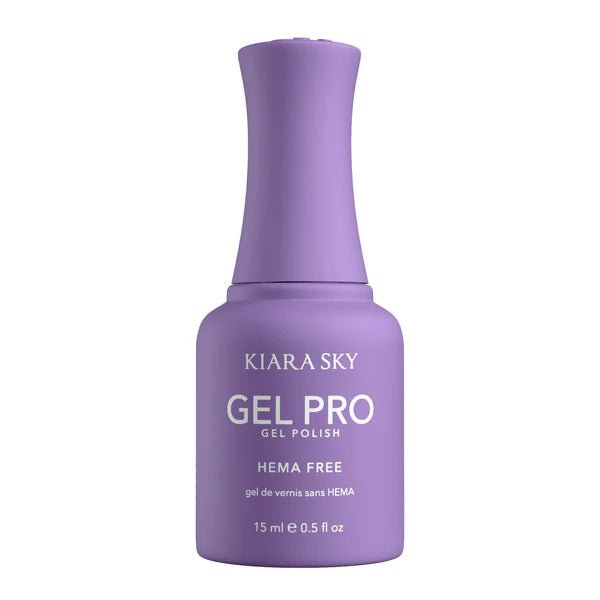 Fig - ures - HFG058 - thePINKchair.ca - gel polish - Kiara Sky