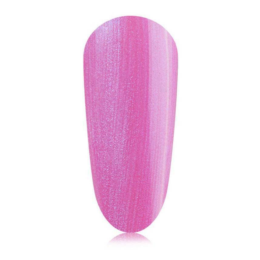 Fiji Gel Polish - thePINKchair.ca - Gel Polish - the GEL bottle
