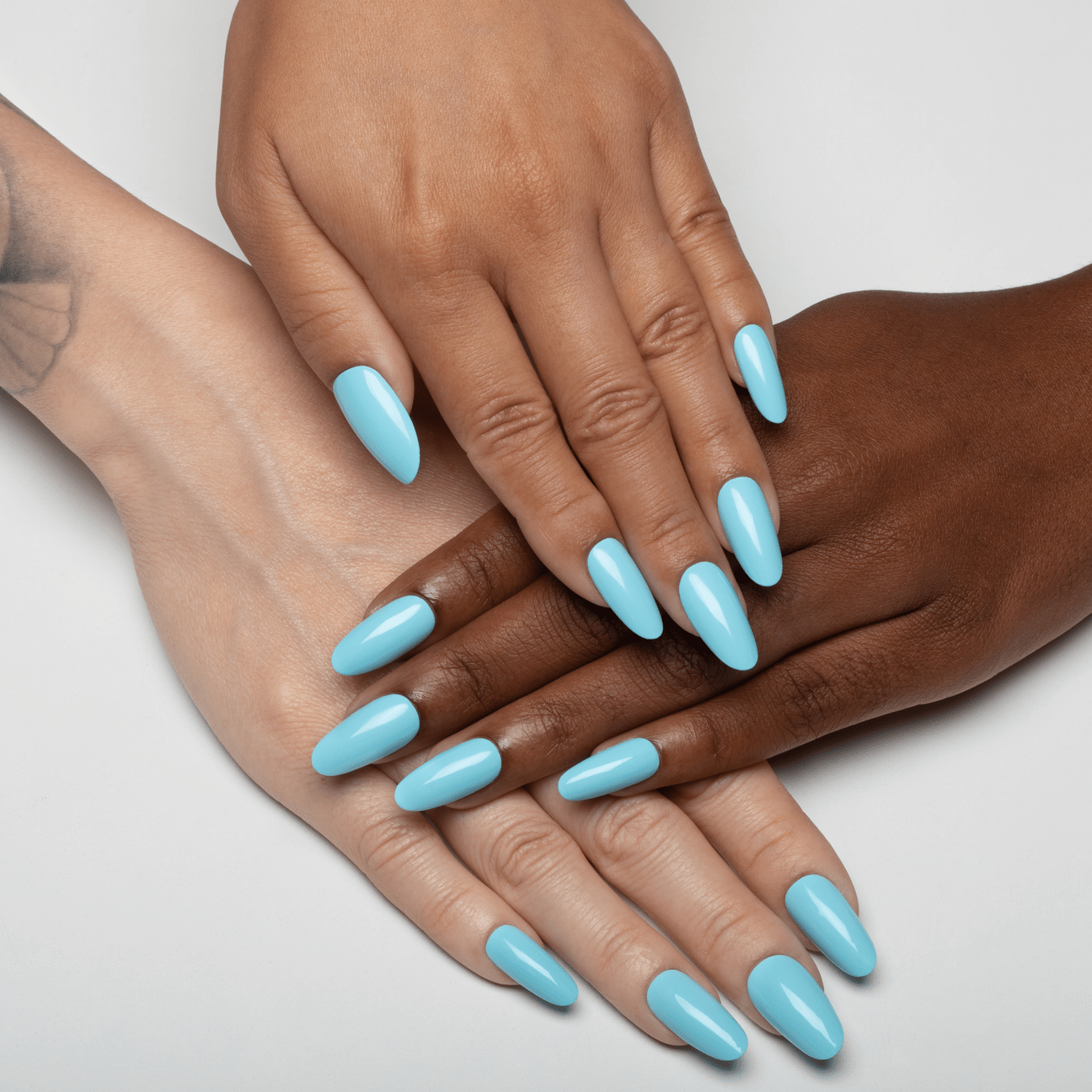 Find My Porpoise - 250 - thePINKchair.ca - gel polish - Apres