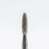 FINE Diamond Drill Bit D - 125/1 by U - Tools - thePINKchair.ca - efile bit - Staleks