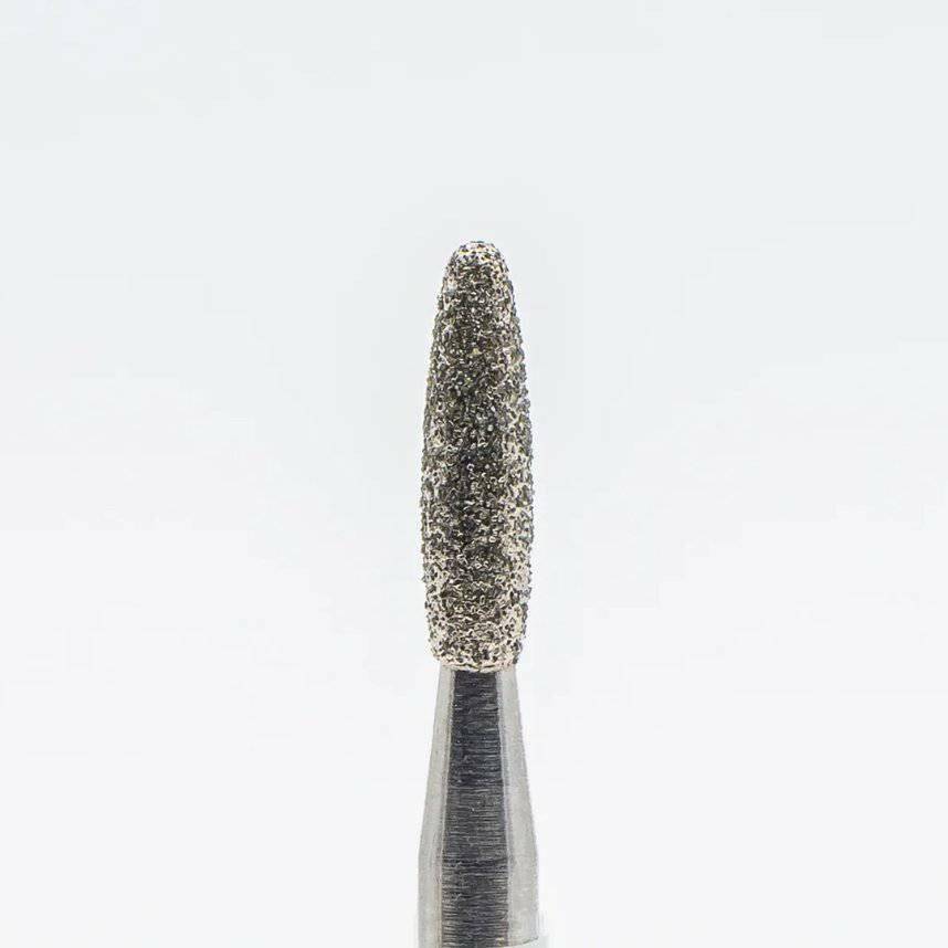 FINE Diamond Drill Bit D - 125/1 by U - Tools - thePINKchair.ca - efile bit - Staleks