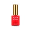 Fire Island - 210 - thePINKchair.ca - gel polish - Apres