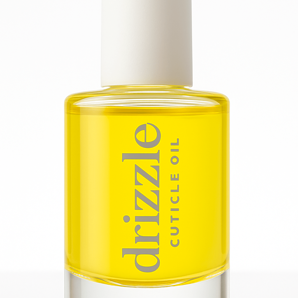 Fix your face, Cupcake - drizzle Cuticle Oil - thePINKchair.ca - Cuticle Oil - thePINKchair.ca