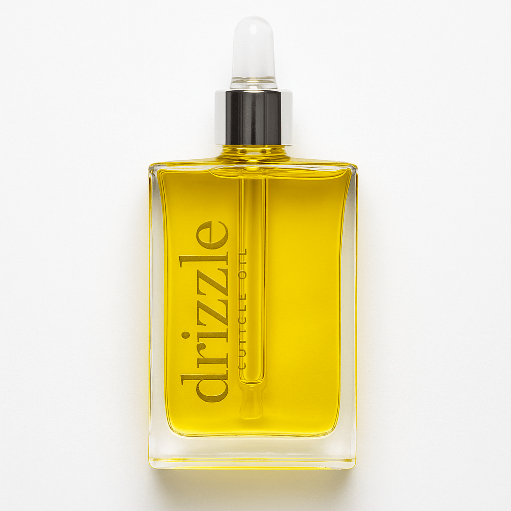 Fix your face, Cupcake - drizzle Cuticle Oil - thePINKchair.ca - Cuticle Oil - thePINKchair.ca