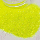 Fizzle, Glitter (369) - thePINKchair.ca - Glitter - thePINKchair nail studio