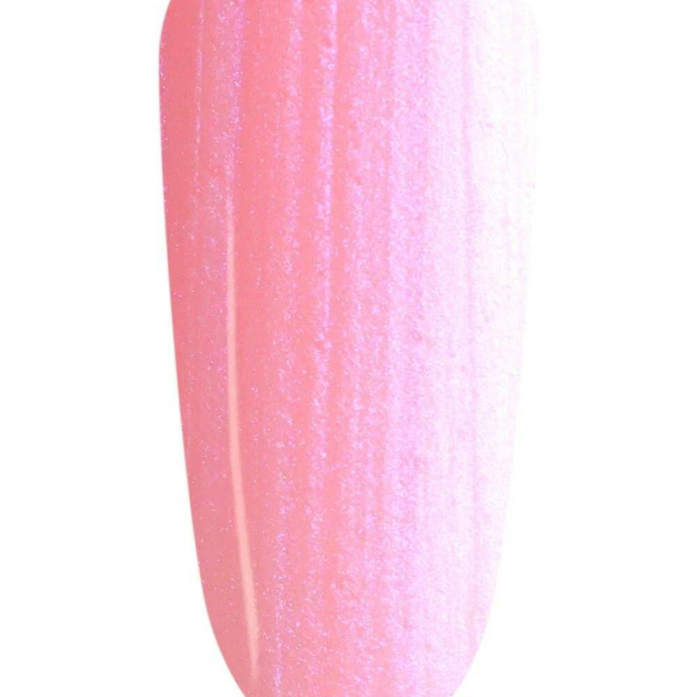 Flamingo Gel Polish - thePINKchair.ca - Gel Polish - the GEL bottle