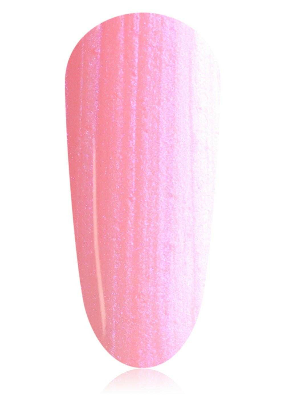 Flamingo Gel Polish - thePINKchair.ca - Gel Polish - the GEL bottle