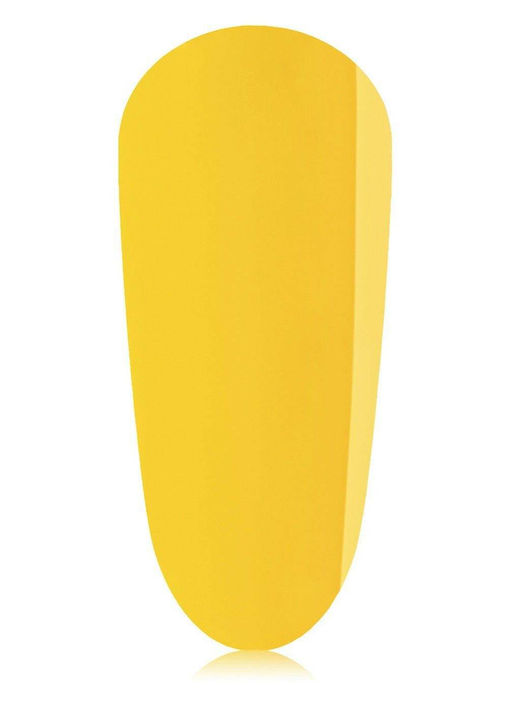 Flashing Lights Mini Gel Polish - thePINKchair.ca - Gel Polish - the GEL bottle
