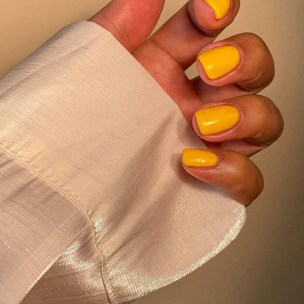 Flashing Lights Mini Gel Polish - thePINKchair.ca - Gel Polish - the GEL bottle