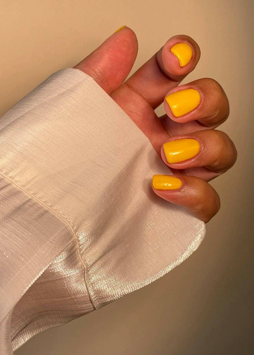 Flashing Lights Mini Gel Polish - thePINKchair.ca - Gel Polish - the GEL bottle