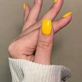 Flashing Lights Mini Gel Polish - thePINKchair.ca - Gel Polish - the GEL bottle