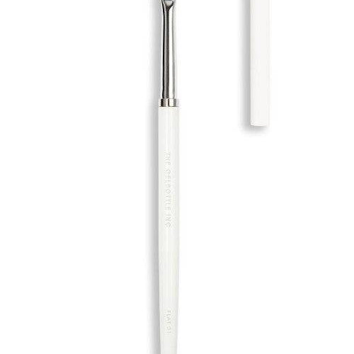Flat 01 Brush - thePINKchair.ca - Brushes - the GEL bottle