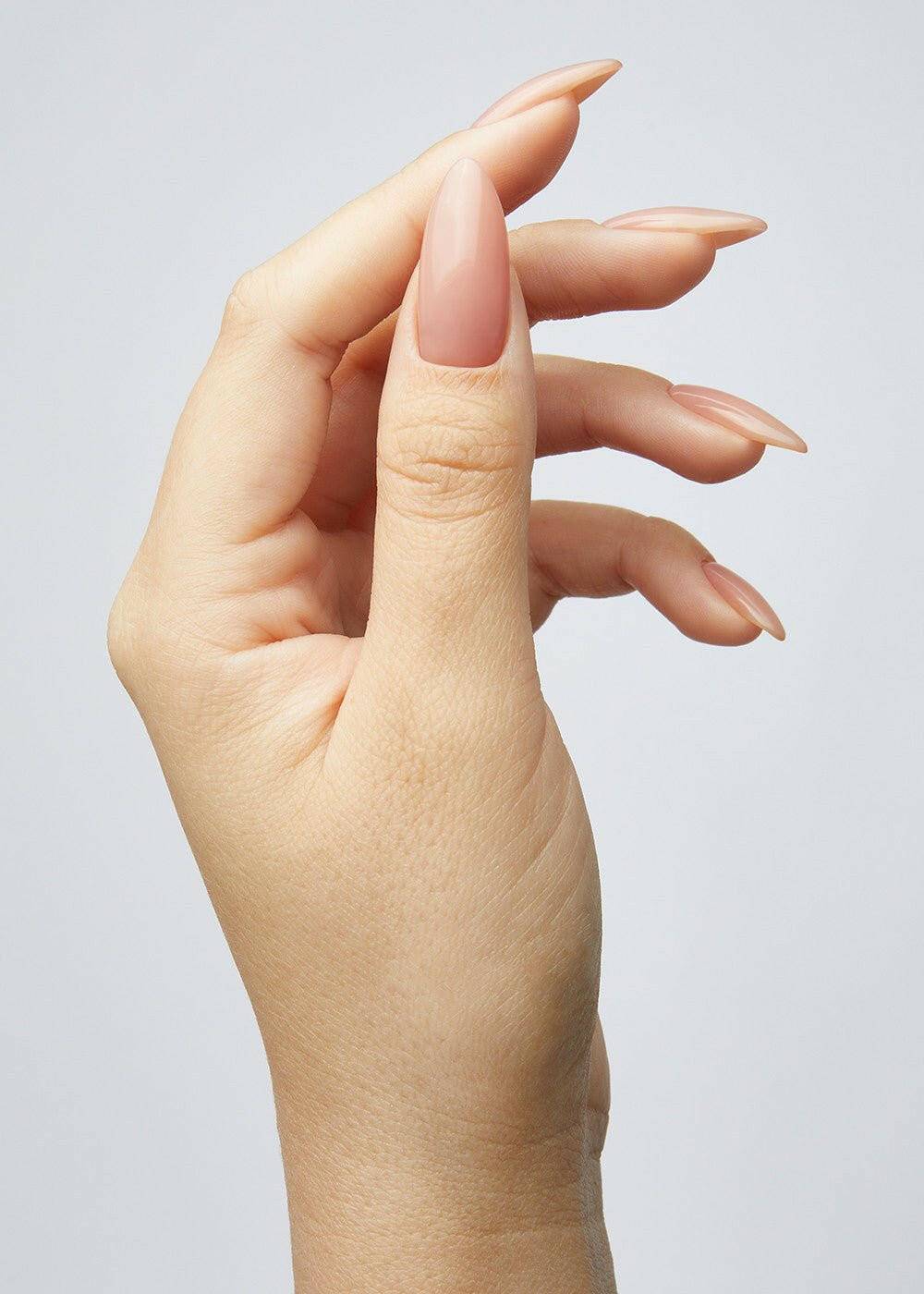 FLEUR HEMA - FREE BIAB™* - thePINKchair.ca - Builder Gel - the GEL bottle