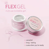 Flex Gel by Kiara Sky