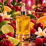 FLING - drizzle Cuticle Oil - thePINKchair.ca - Cuticle Oil - thePINKchair.ca