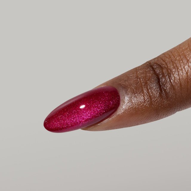 Flirt Magnetic Gel Polish - thePINKchair.ca - Gel Polish - the GEL bottle