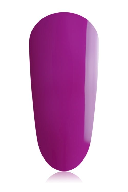 Flirting Again Gel Polish - thePINKchair.ca - Gel Polish - the GEL bottle