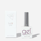 FoilX Foil Gel - thePINKchair.ca - Nail Art - the GEL bottle