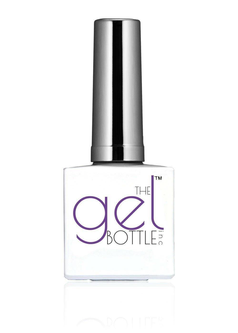 FoilX Foil Gel - thePINKchair.ca - Nail Art - the GEL bottle