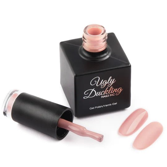 FOMO - GEL POLISH 089 - thePINKchair.ca - Gel Polish - Ugly Duckling