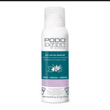 Foot & Shoe Deodorant Spray, PodoExpert - thePINKchair.ca - Pedicure - Neubourg Health