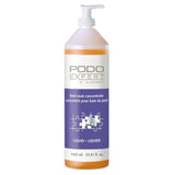 Foot Soak Concentrate, PodoExpert - thePINKchair.ca - Pedicure - Neubourg Health